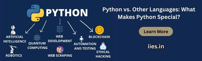 Python Course vs. Python Certification: Which One Is Right for You? - iies