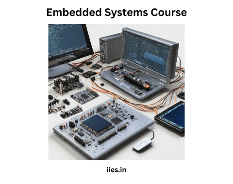 Unveiling the Advantages of an Embedded Systems Course: Paving the Way for a Promising Future - iies