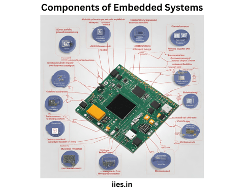 Guide to Grasping the Essential Elements of Embedded Systems