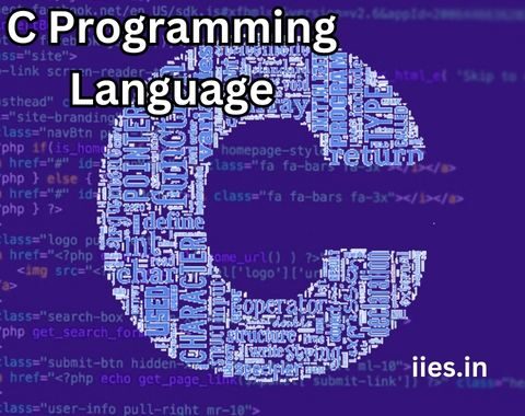 Why Every Programmer Should Learn C Programming Language - iies