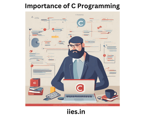 The Persistent Importance: The Applicability of C Programming in Modern Development - iies