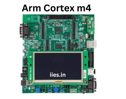 Arm Cortex M4: Revolutionizing the Internet of Things (IoT): Key Use Cases - iies