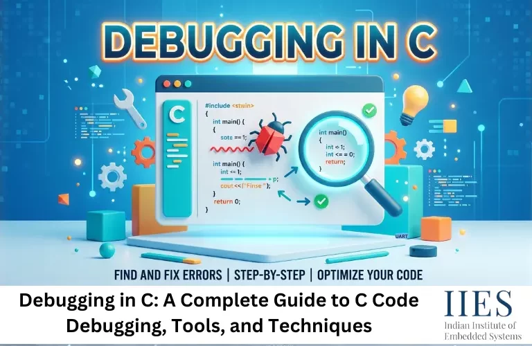 Debugging in C A Complete Guide to C Code Debugging, Tools, and Techniques (1)