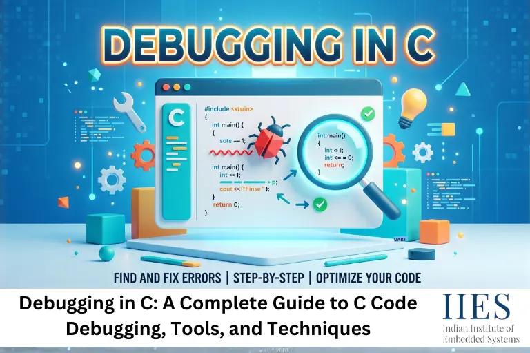 Debugging in C A Complete Guide to C Code Debugging, Tools, and Techniques (1)