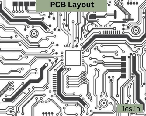 PCB Layout Mastery: Crafting the Heart of Electronic Devices - iies