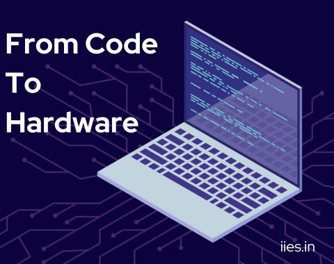 From Code to Hardware: Navigating the World of Embedded Programming - iies