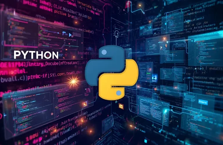 Python vs other programming languages comparison