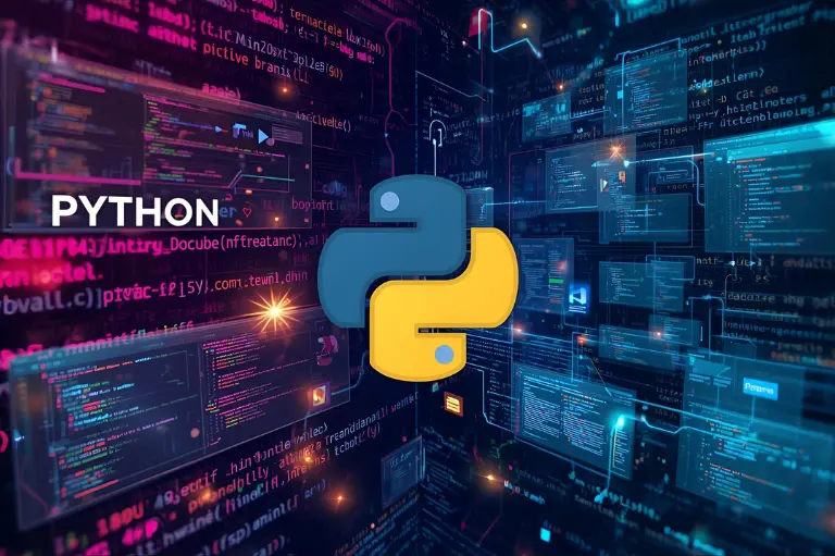 Python vs other programming languages comparison