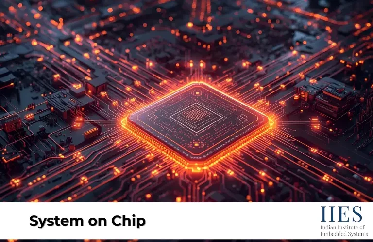 System on Chip