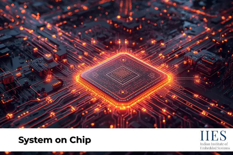 System on Chip