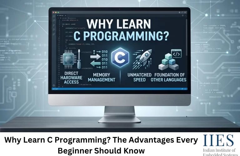 Why Learn C Programming The Advantages Every Beginner Should Know