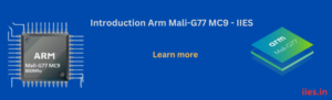 ARM Mali-G77 MC9