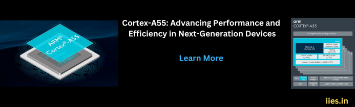 Cortex-A55