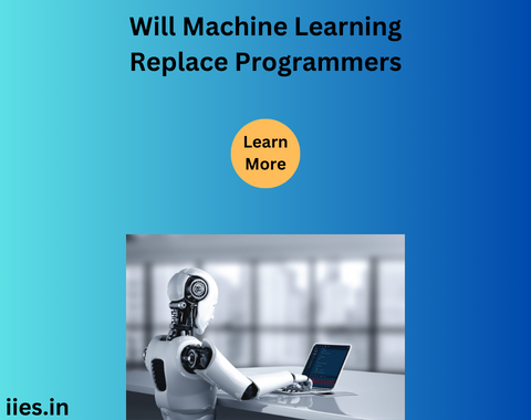 Will Machine Learning Replace Programmers