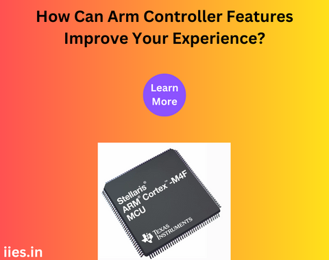 How Can Arm Controller Features Improve Your Experience?
