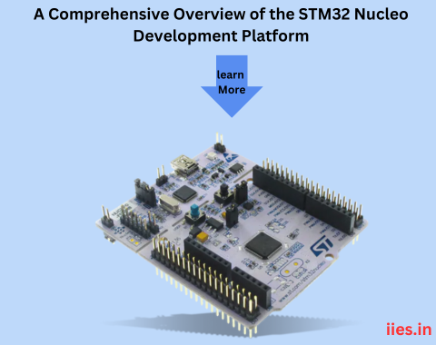 Discover the power of the STM32 Nucleo Development Platform with our comprehensive overview. Unleash the potential of the STM32 Nucleo Development Platform through our detailed overview.