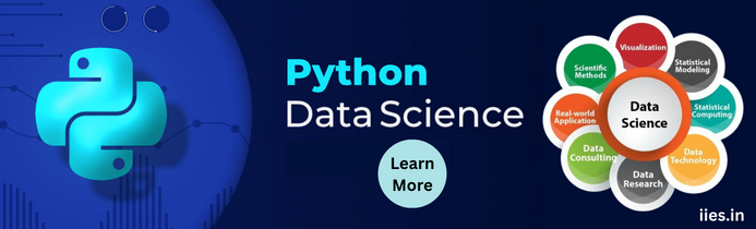 Unveiling the Power of Python in Data Science