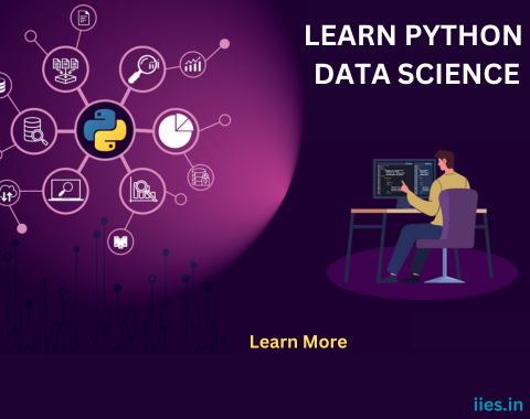 Unveiling the Power of Python in Data Science