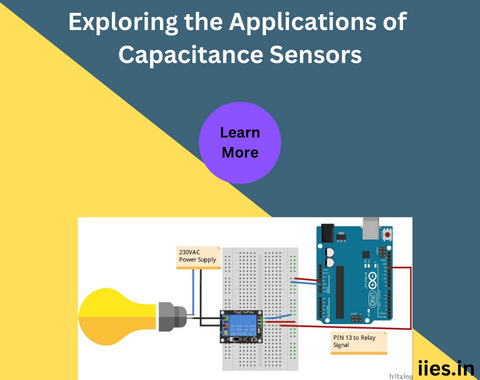 Exploring the Versatility of 5V Relay Modules in Electronics