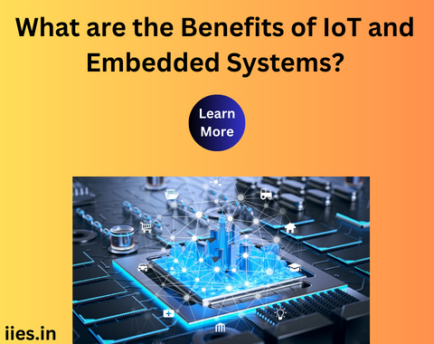 Key Components of Embedded System Architecture