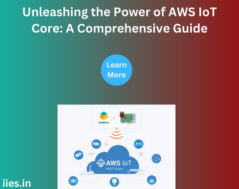 Unleashing the Power of AWS IoT Core: A Comprehensive Guide