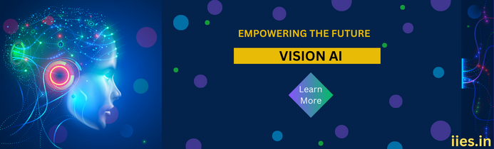 Empowering the Future: Vision AI