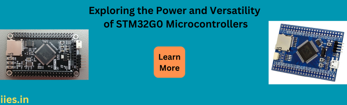 Exploring the Versatility of STM32 H743: An In-depth Analysis