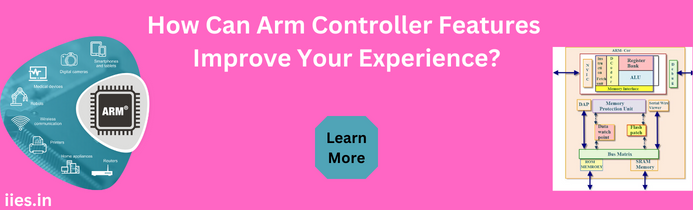 How Can Arm Controller Features Improve Your Experience?