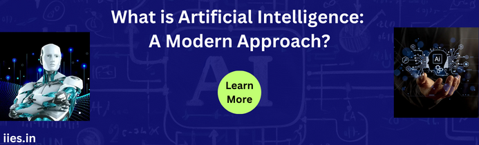 What is Artificial Intelligence: A Modern Approach?