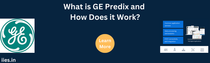 What is GE Predix and How Does it Work?