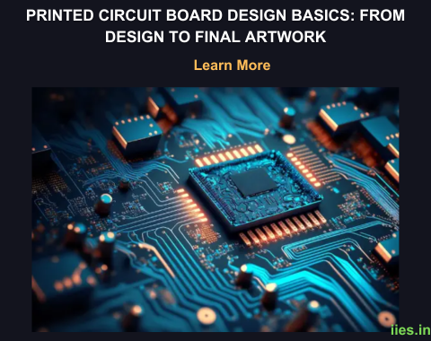 Printed Circuit Board Design