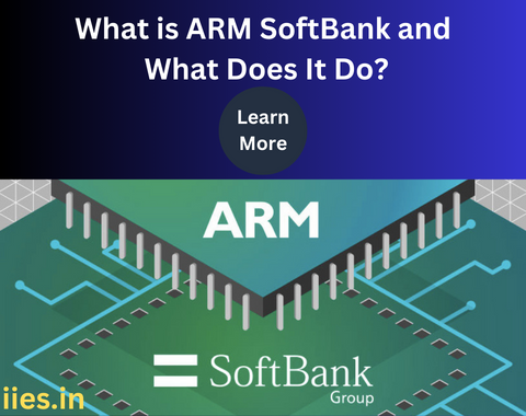 What is ARM SoftBank and What Does It Do?