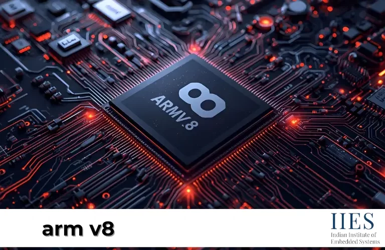armv8