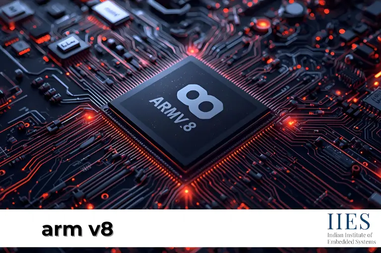 armv8
