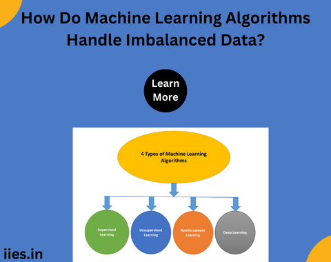 How Do Machine Learning Algorithms Handle Imbalanced Data?