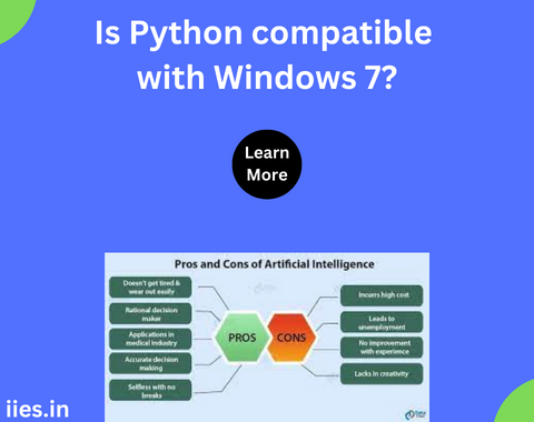 Is Python compatible with Windows 7?