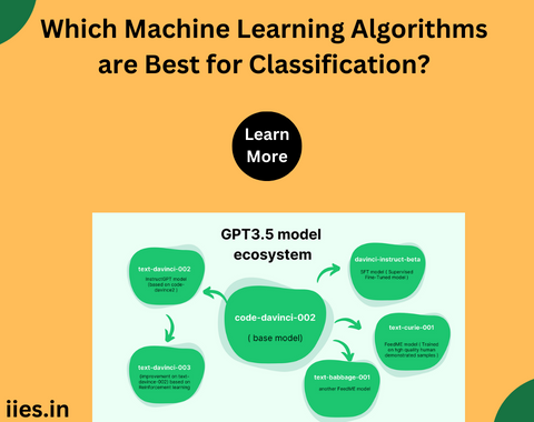 Which Machine Learning Algorithms are Best for Classification?