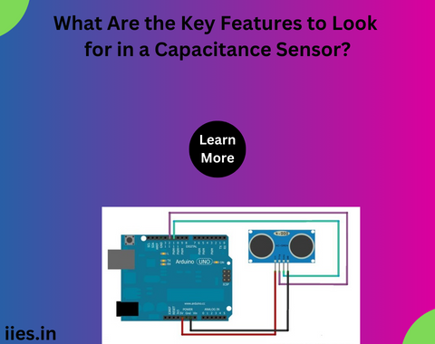 Can an Ultrasonic Sensor be used for distance measurement with Arduino?