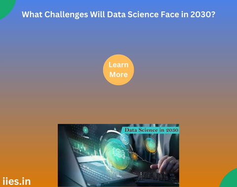 What Challenges Will Data Science Face in 2030?