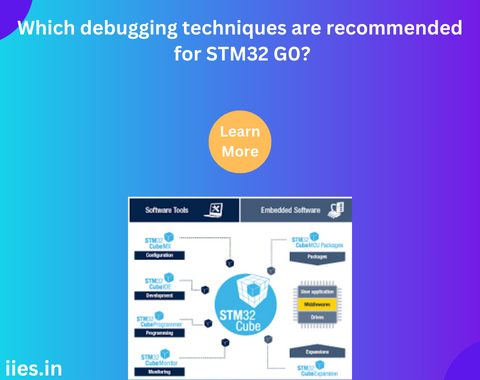 Which debugging techniques are recommended for STM32 G0?