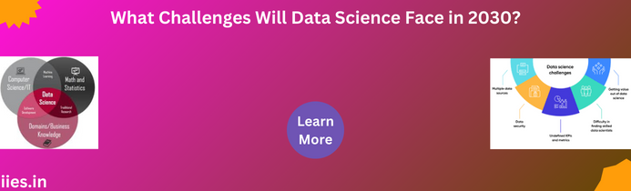 What Challenges Will Data Science Face in 2030?