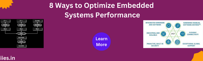 8 Ways to Optimize Embedded Systems Performance