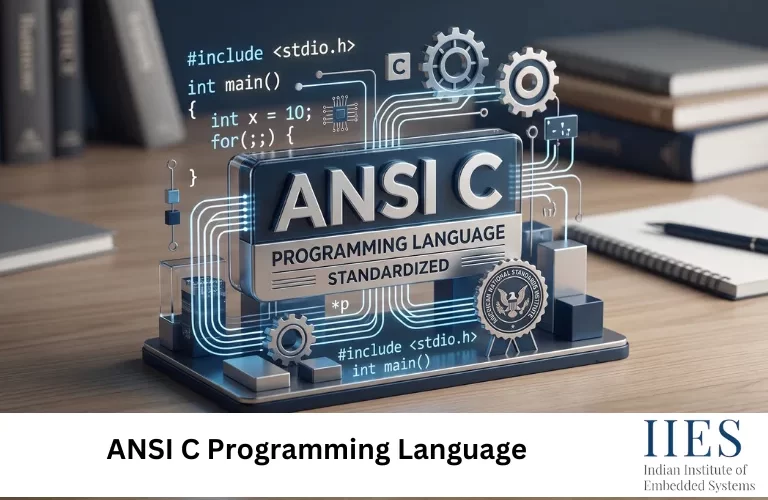 ANSI C Programming Language Features, Examples, Advantages, and Applications
