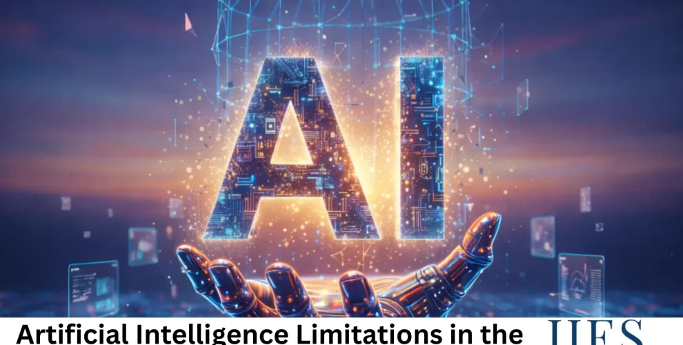 Artificial Intelligence Limitations