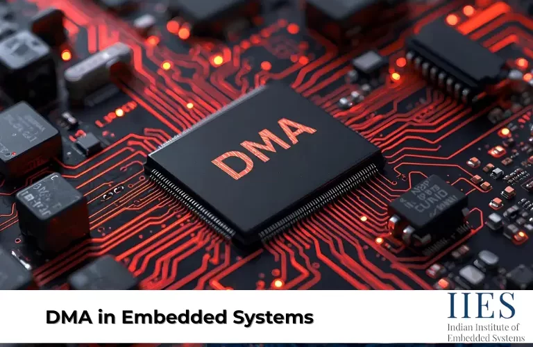 DMA in Embedded System