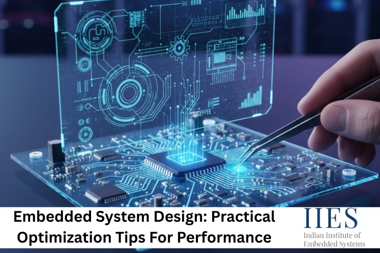 Embedded System Design