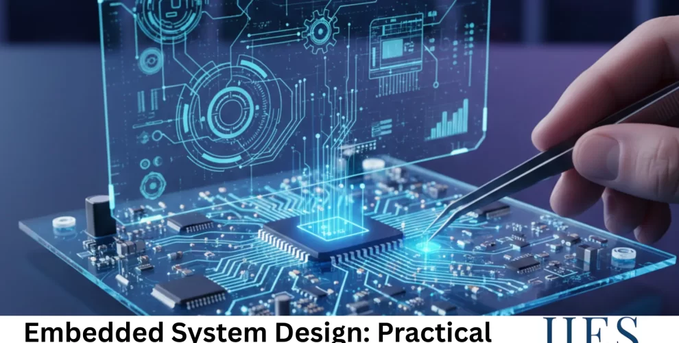 Embedded System Design