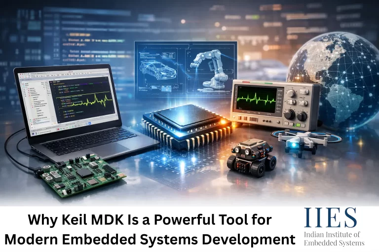 Keil MDK
