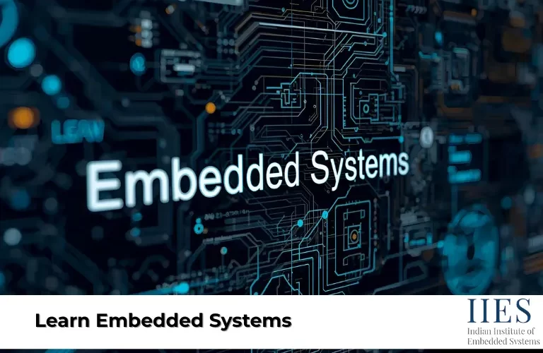 Learn Embedded Systems