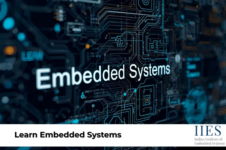 Learn Embedded Systems